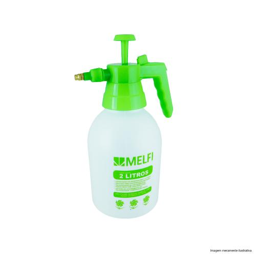 PULVERIZADOR MANUAL 2L MELFI 10911 B